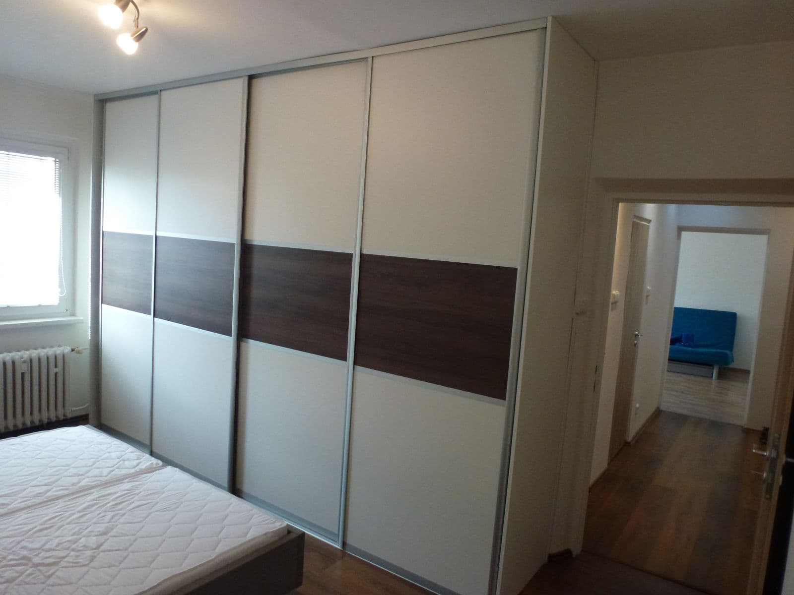 2 bedroom flat for sale, 52 m², Sokolovská cesta, Teplice, Ústecký Region 2 bedroom flat for sale, 52 m², Sokolovská cesta, Teplice, Ústecký Region