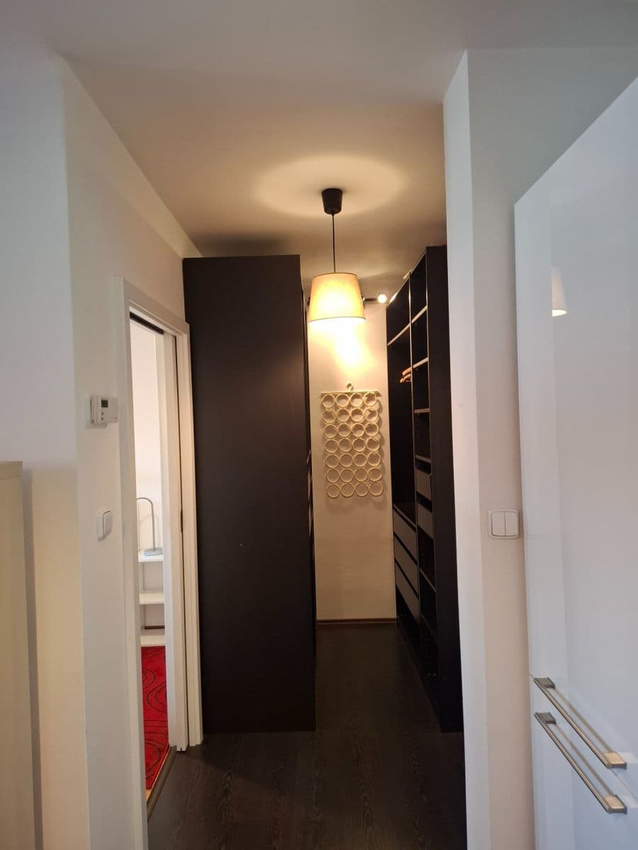 1 bedroom with open-plan kitchen flat to rent, 42 m², Na Mlejnku, Prague, Prague 1 bedroom with open-plan kitchen flat to rent, 42 m², Na Mlejnku, Prague, Prague