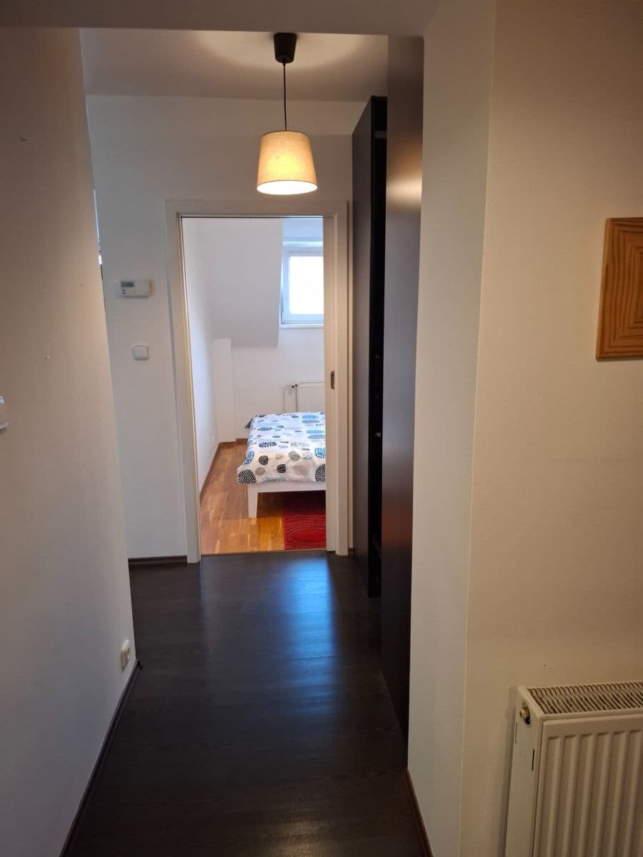1 bedroom with open-plan kitchen flat to rent, 42 m², Na Mlejnku, Prague, Prague 1 bedroom with open-plan kitchen flat to rent, 42 m², Na Mlejnku, Prague, Prague