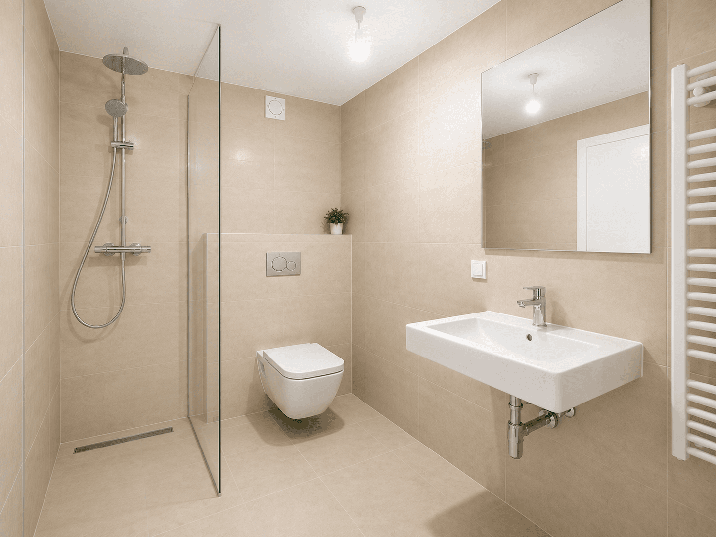 Studio flat to rent, 30 m², Pod Drinopolem, Prague, Prague Studio flat to rent, 30 m², Pod Drinopolem, Prague, Prague