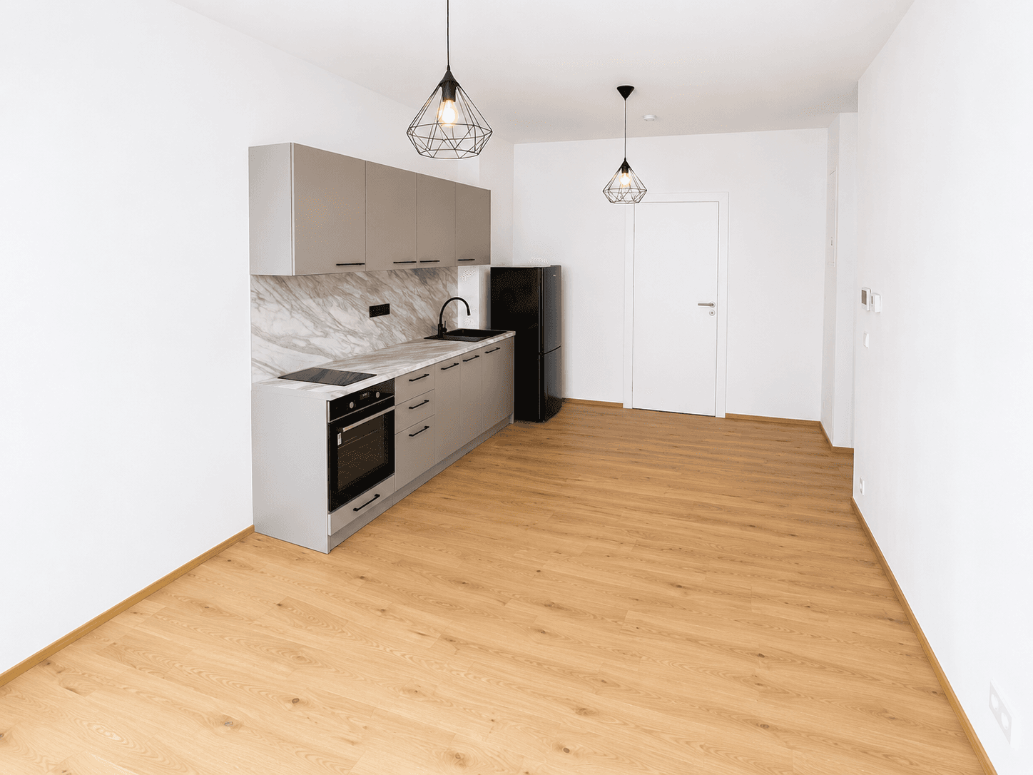 Studio flat to rent, 30 m², Pod Drinopolem, Prague, Prague Studio flat to rent, 30 m², Pod Drinopolem, Prague, Prague