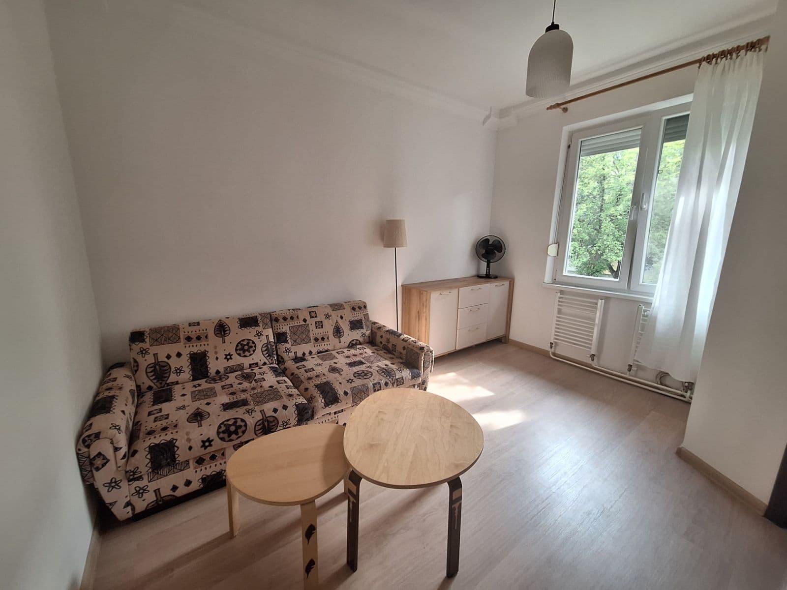 2 bedroom flat to rent, 45 m², Sklenárova, Ružinov, Bratislavský Region 2 bedroom flat to rent, 45 m², Sklenárova, Ružinov, Bratislavský Region
