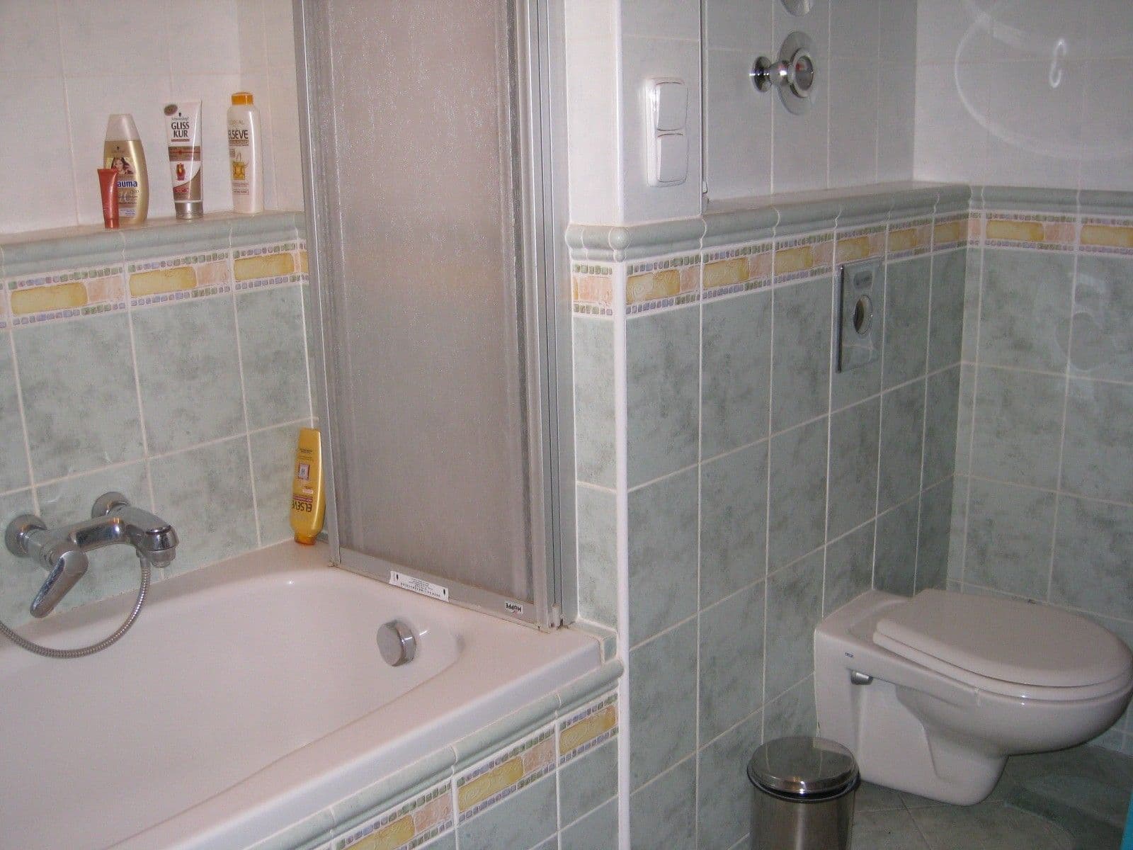 2 bedroom with open-plan kitchen flat to rent, 106 m², Pod Cihelnou, Prague, Prague 2 bedroom with open-plan kitchen flat to rent, 106 m², Pod Cihelnou, Prague, Prague