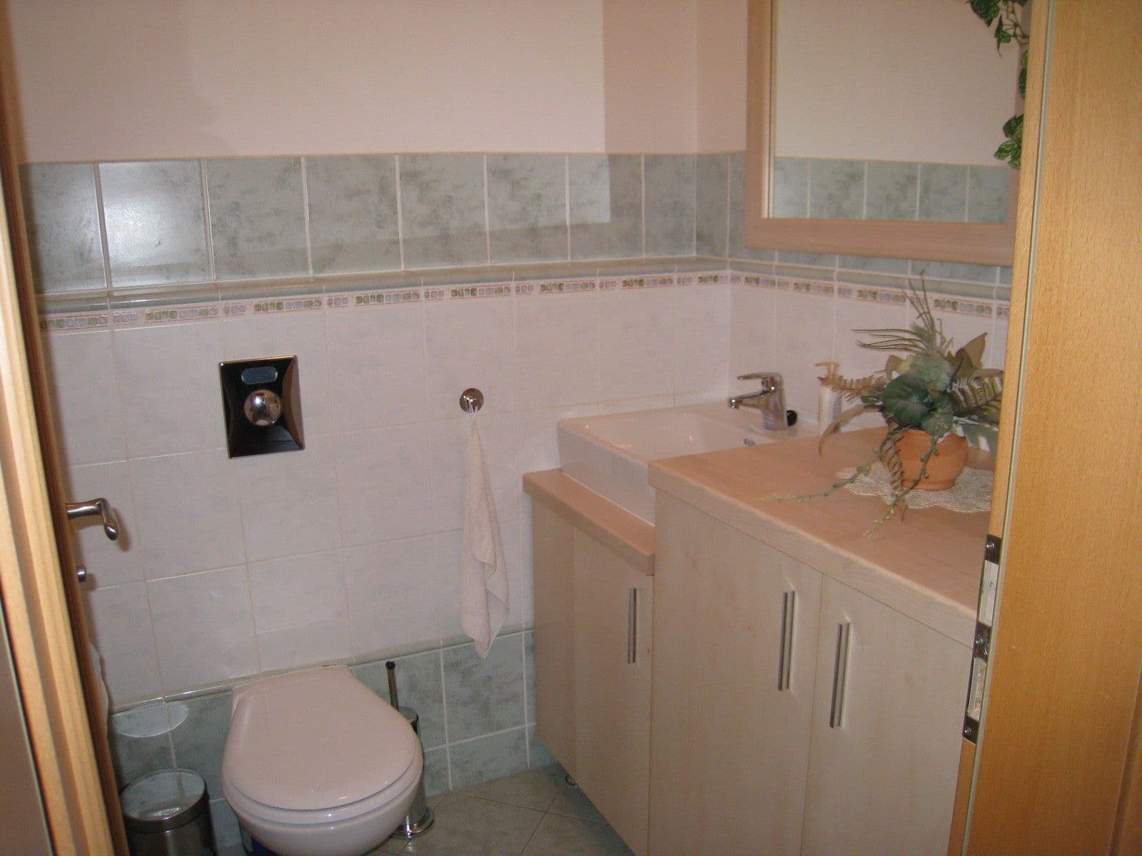 2 bedroom with open-plan kitchen flat to rent, 106 m², Pod Cihelnou, Prague, Prague 2 bedroom with open-plan kitchen flat to rent, 106 m², Pod Cihelnou, Prague, Prague