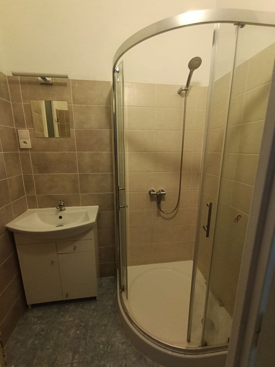 Studio flat for sale, 30 m², Slezská, Prague, Prague Studio flat for sale, 30 m², Slezská, Prague, Prague