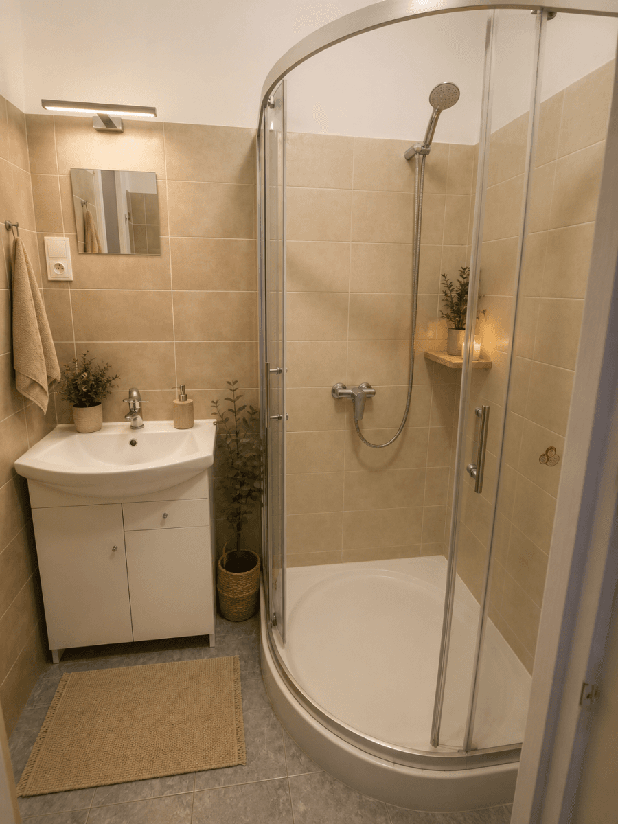 Studio flat for sale, 30 m², Slezská, Prague, Prague Studio flat for sale, 30 m², Slezská, Prague, Prague