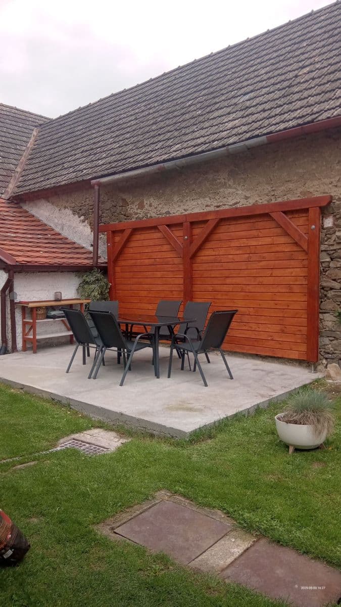 house for sale, 62 m², Kejnice, Plzeňský Region house for sale, 62 m², Kejnice, Plzeňský Region