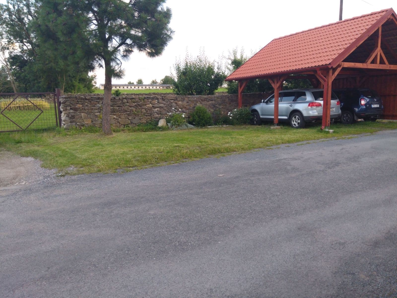 house for sale, 62 m², Kejnice, Plzeňský Region house for sale, 62 m², Kejnice, Plzeňský Region