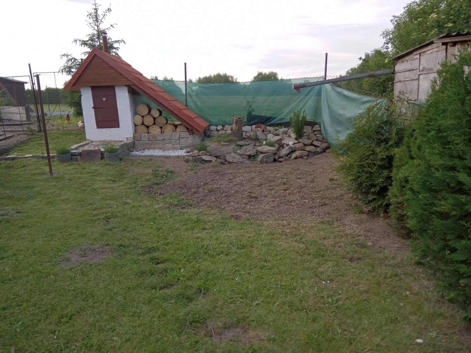 house for sale, 62 m², Kejnice, Plzeňský Region house for sale, 62 m², Kejnice, Plzeňský Region