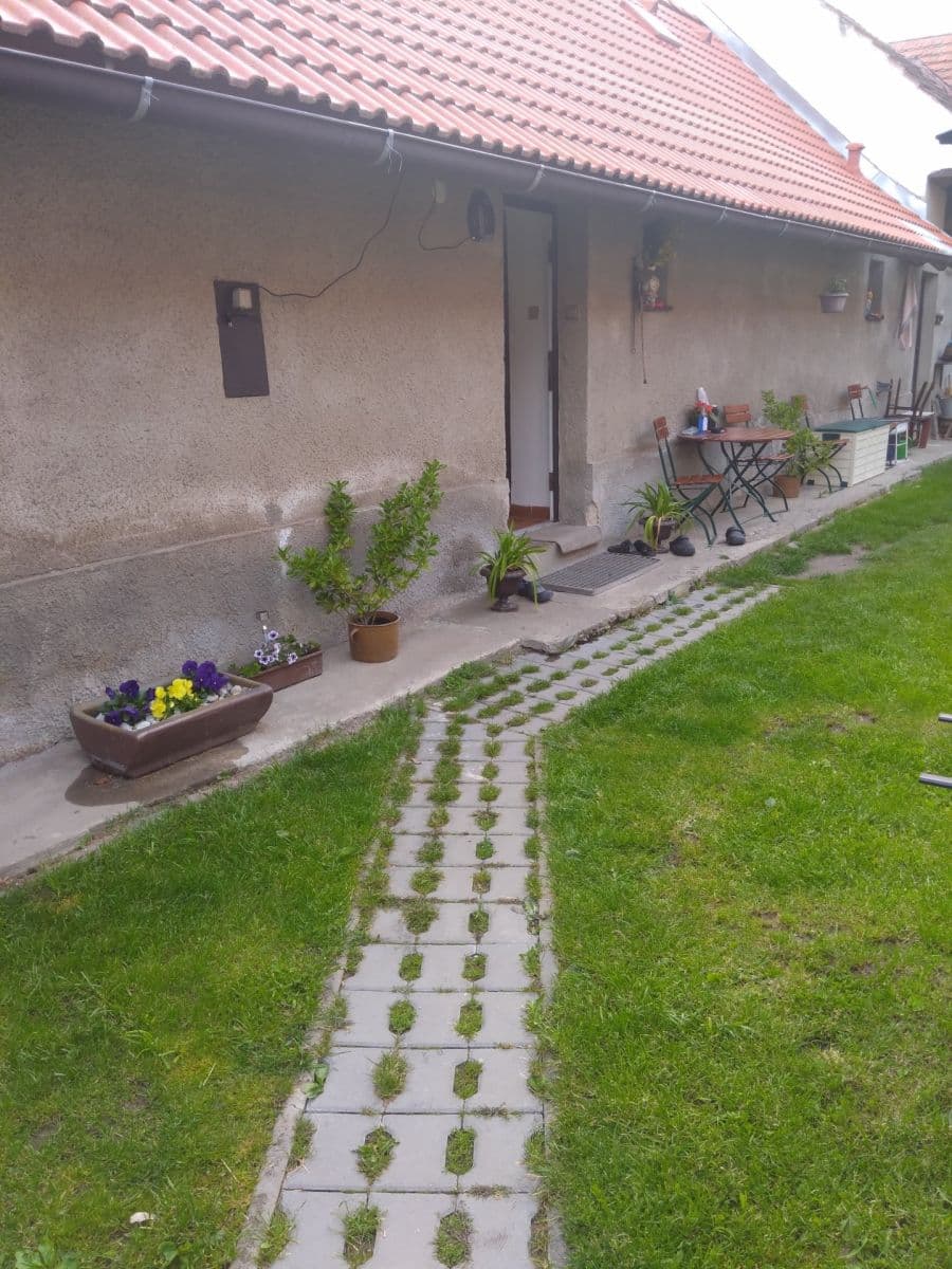 house for sale, 62 m², Kejnice, Plzeňský Region house for sale, 62 m², Kejnice, Plzeňský Region
