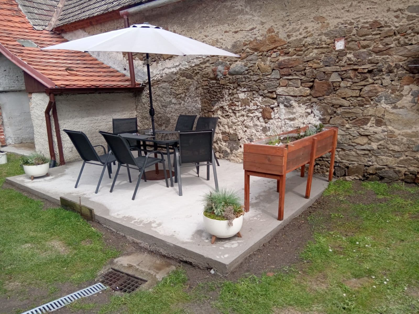 house for sale, 62 m², Kejnice, Plzeňský Region house for sale, 62 m², Kejnice, Plzeňský Region