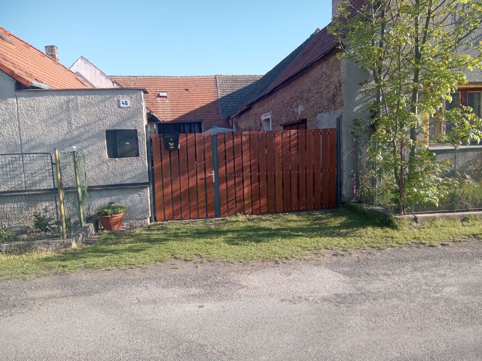 house for sale, 62 m², Kejnice, Plzeňský Region house for sale, 62 m², Kejnice, Plzeňský Region