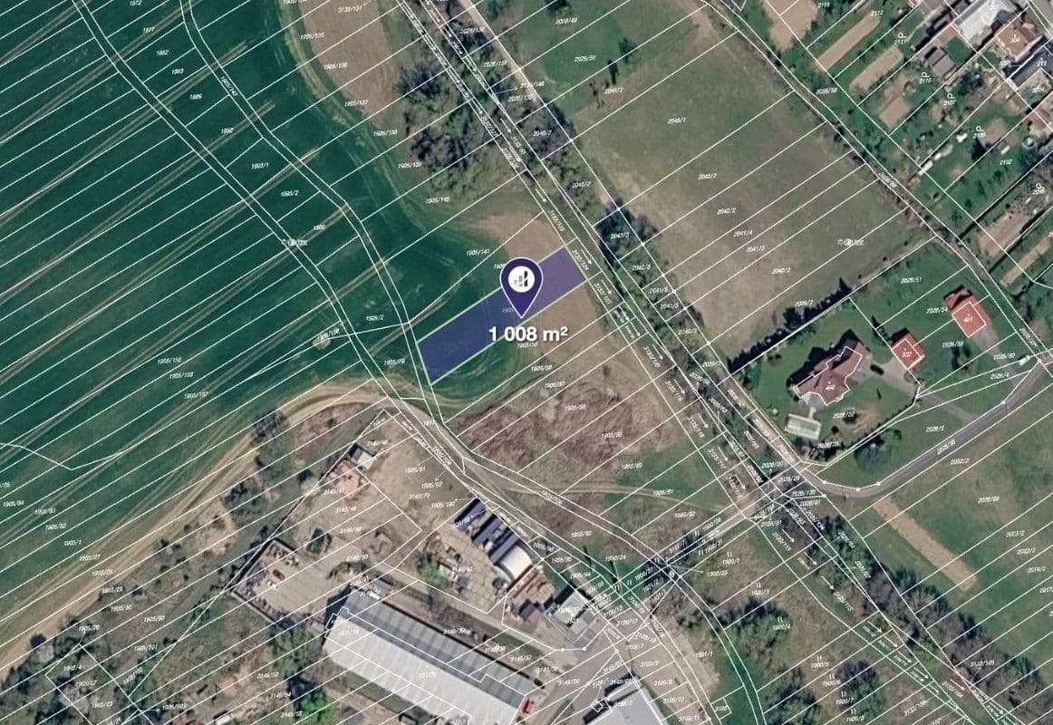 plot for sale, 16,001 m², Traplice, Zlínský Region plot for sale, 16,001 m², Traplice, Zlínský Region