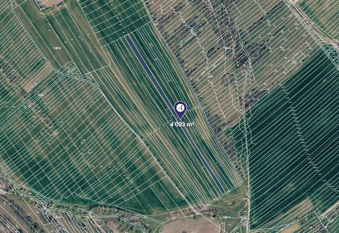 plot for sale, 16,001 m², Traplice, Zlínský Region plot for sale, 16,001 m², Traplice, Zlínský Region