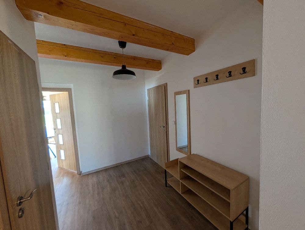 house to rent, 86 m², Jeníkov, Pardubický Region house to rent, 86 m², Jeníkov, Pardubický Region