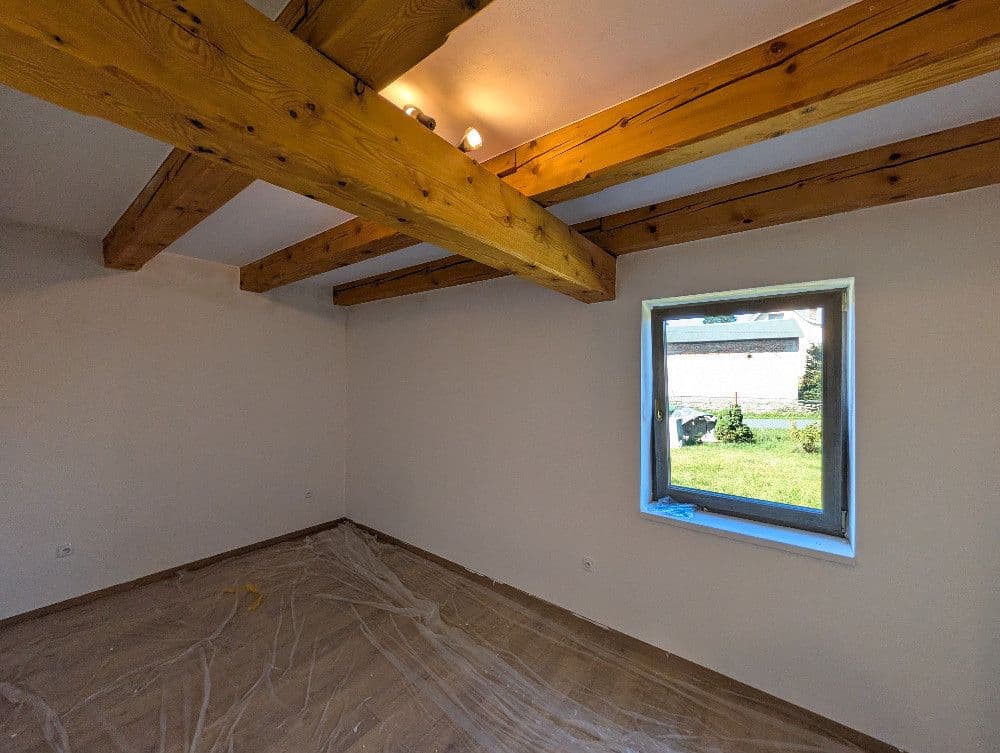 house to rent, 86 m², Jeníkov, Pardubický Region house to rent, 86 m², Jeníkov, Pardubický Region