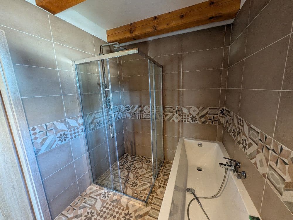 house to rent, 86 m², Jeníkov, Pardubický Region house to rent, 86 m², Jeníkov, Pardubický Region