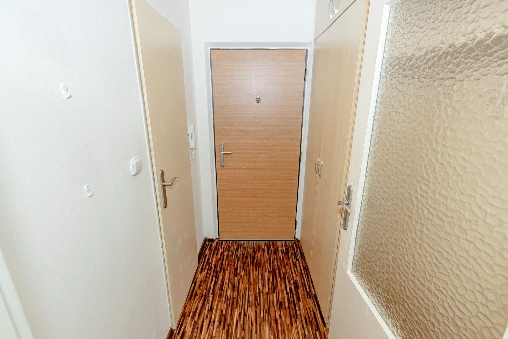 1 bedroom flat to rent, 40 m², Rabyňská, Prague, Prague 1 bedroom flat to rent, 40 m², Rabyňská, Prague, Prague