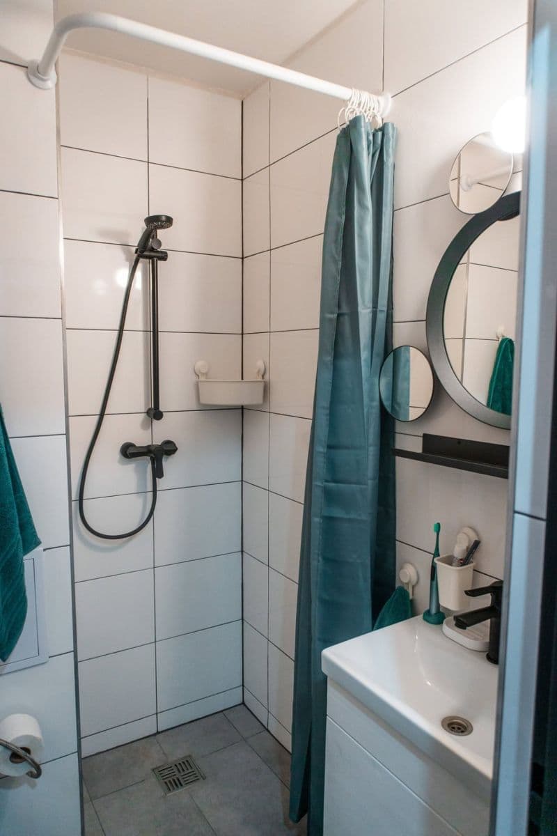 1 bedroom flat to rent, 40 m², Jána Bottu, Trnava, Trnavský Region 1 bedroom flat to rent, 40 m², Jána Bottu, Trnava, Trnavský Region