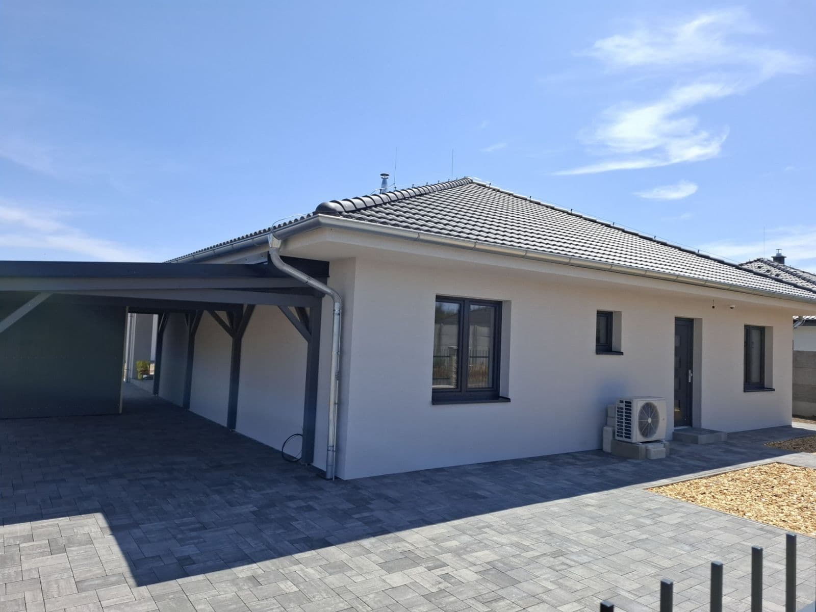 house for sale, 156 m², Krhovice, Jihomoravský Region house for sale, 156 m², Krhovice, Jihomoravský Region