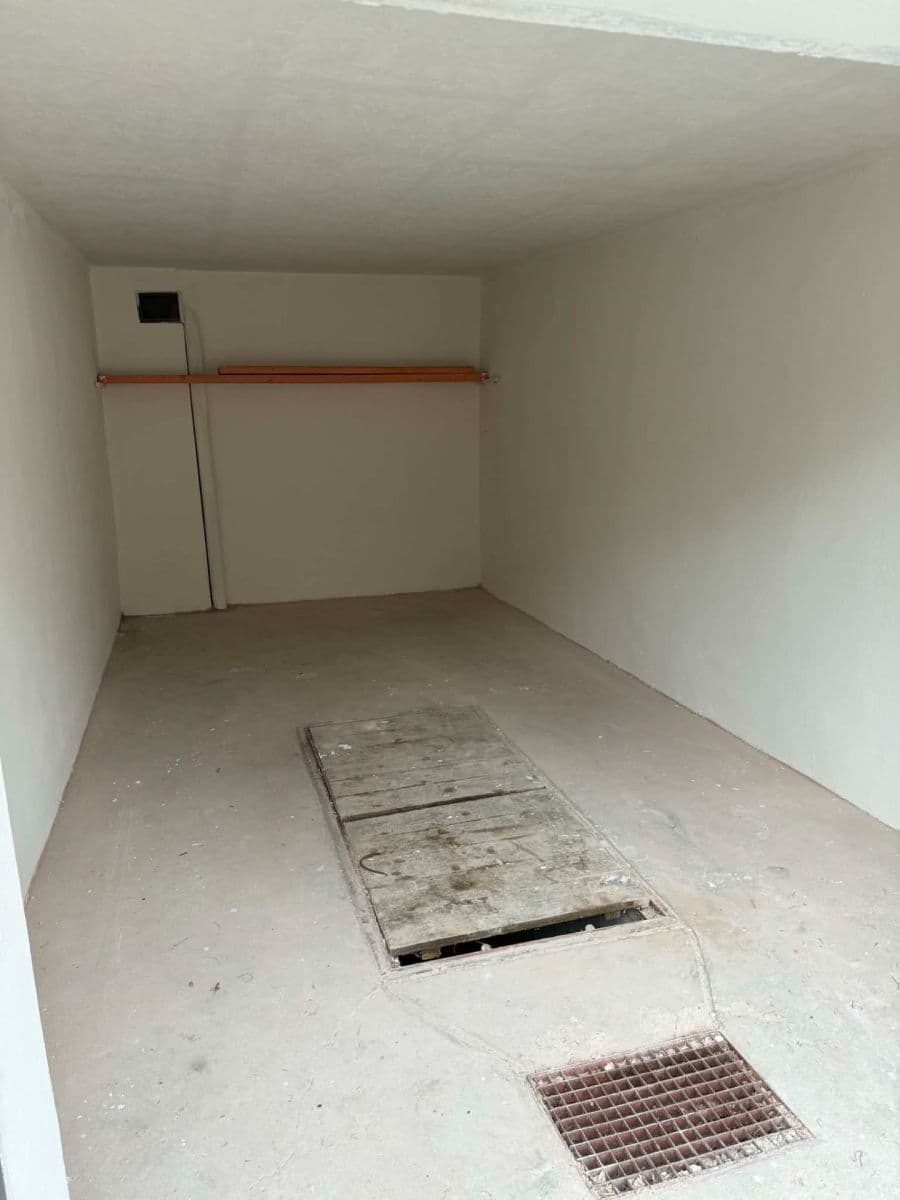 garage for sale, 19 m², Zličská, Kolín, Středočeský Region garage for sale, 19 m², Zličská, Kolín, Středočeský Region
