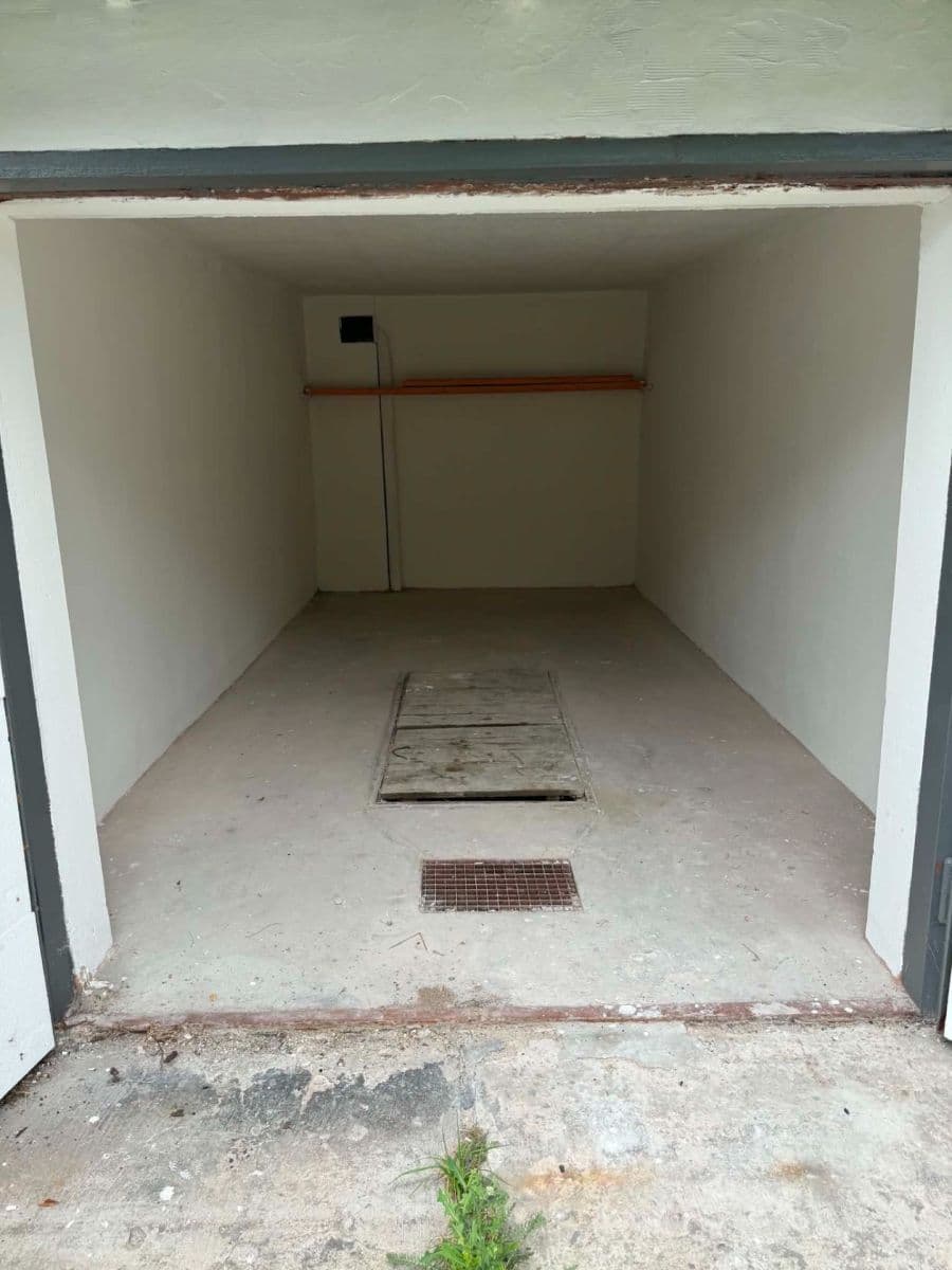 garage for sale, 19 m², Zličská, Kolín, Středočeský Region garage for sale, 19 m², Zličská, Kolín, Středočeský Region