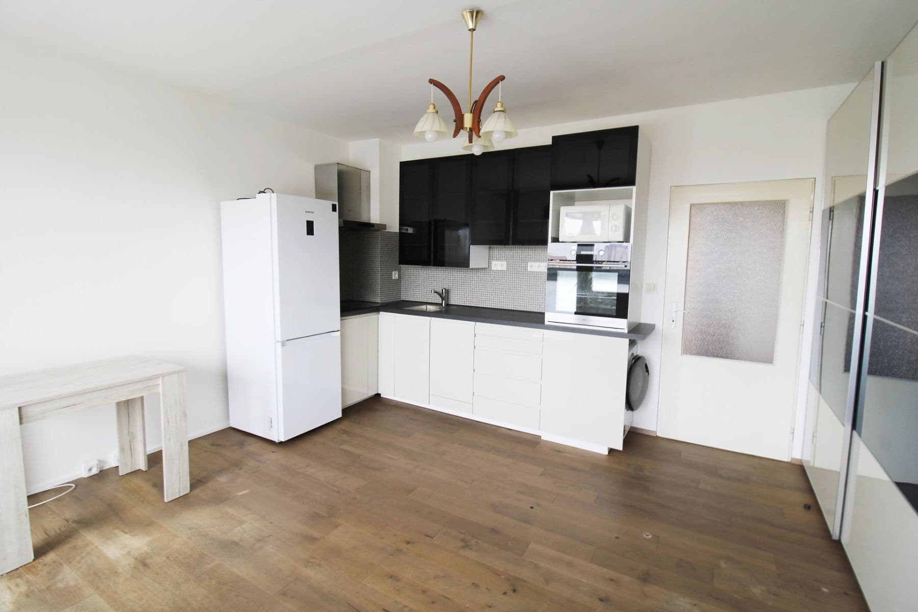 Studio flat to rent, 27 m², Imrychova, Prague, Prague Studio flat to rent, 27 m², Imrychova, Prague, Prague