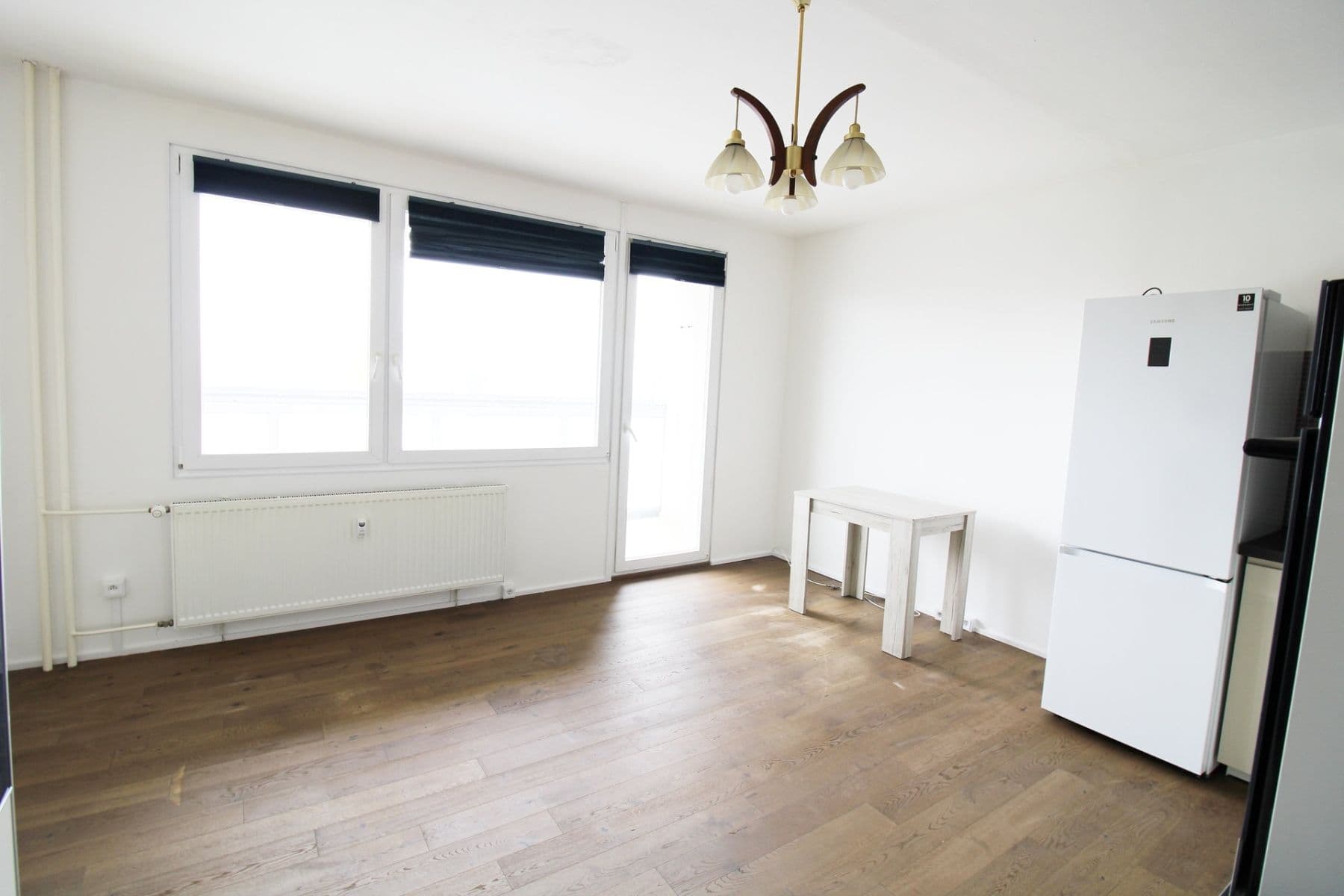 Studio flat to rent, 27 m², Imrychova, Prague, Prague Studio flat to rent, 27 m², Imrychova, Prague, Prague