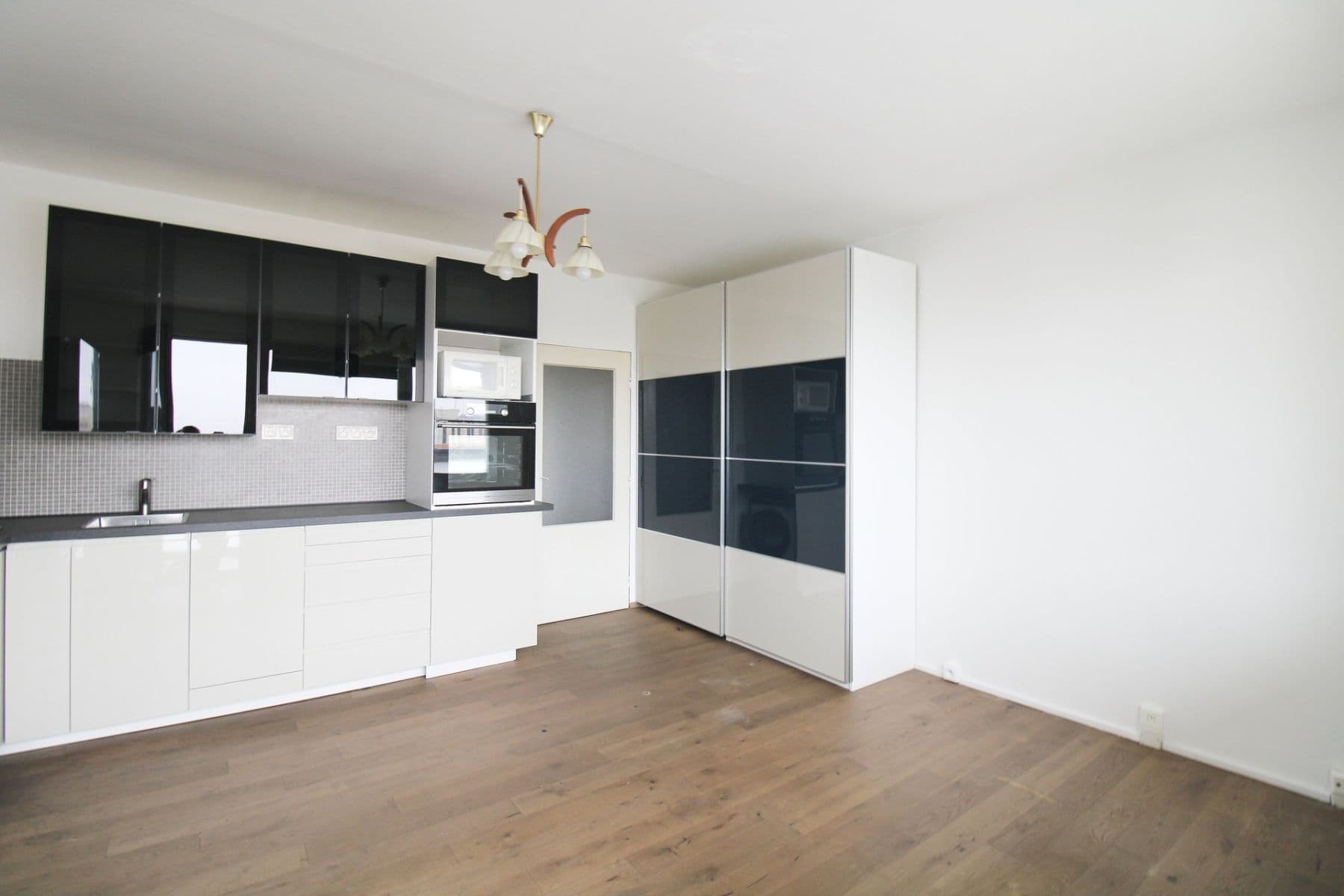 Studio flat to rent, 27 m², Imrychova, Prague, Prague Studio flat to rent, 27 m², Imrychova, Prague, Prague