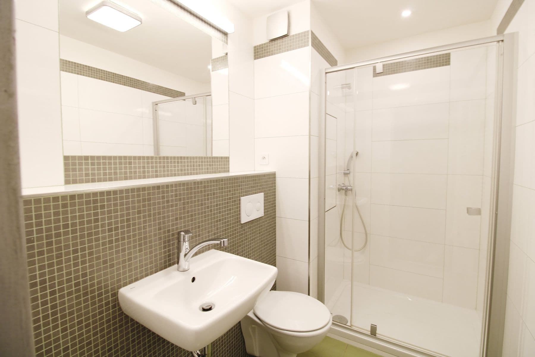 Studio flat to rent, 27 m², Imrychova, Prague, Prague Studio flat to rent, 27 m², Imrychova, Prague, Prague