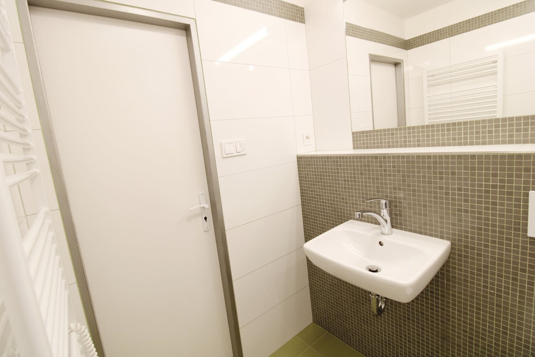 Studio flat to rent, 27 m², Imrychova, Prague, Prague Studio flat to rent, 27 m², Imrychova, Prague, Prague