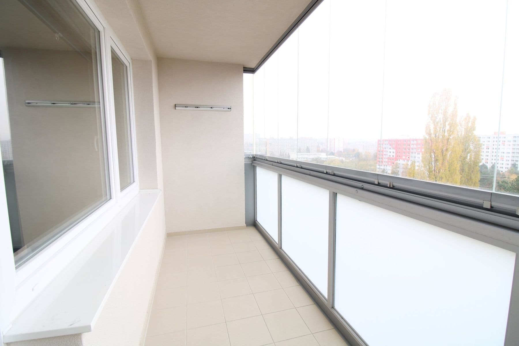 Studio flat to rent, 27 m², Imrychova, Prague, Prague Studio flat to rent, 27 m², Imrychova, Prague, Prague