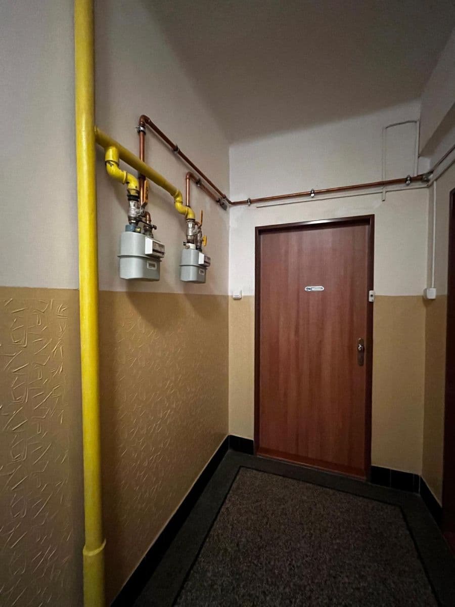 2 bedroom flat to rent, 55 m², Biskupcova, Prague, Prague 2 bedroom flat to rent, 55 m², Biskupcova, Prague, Prague