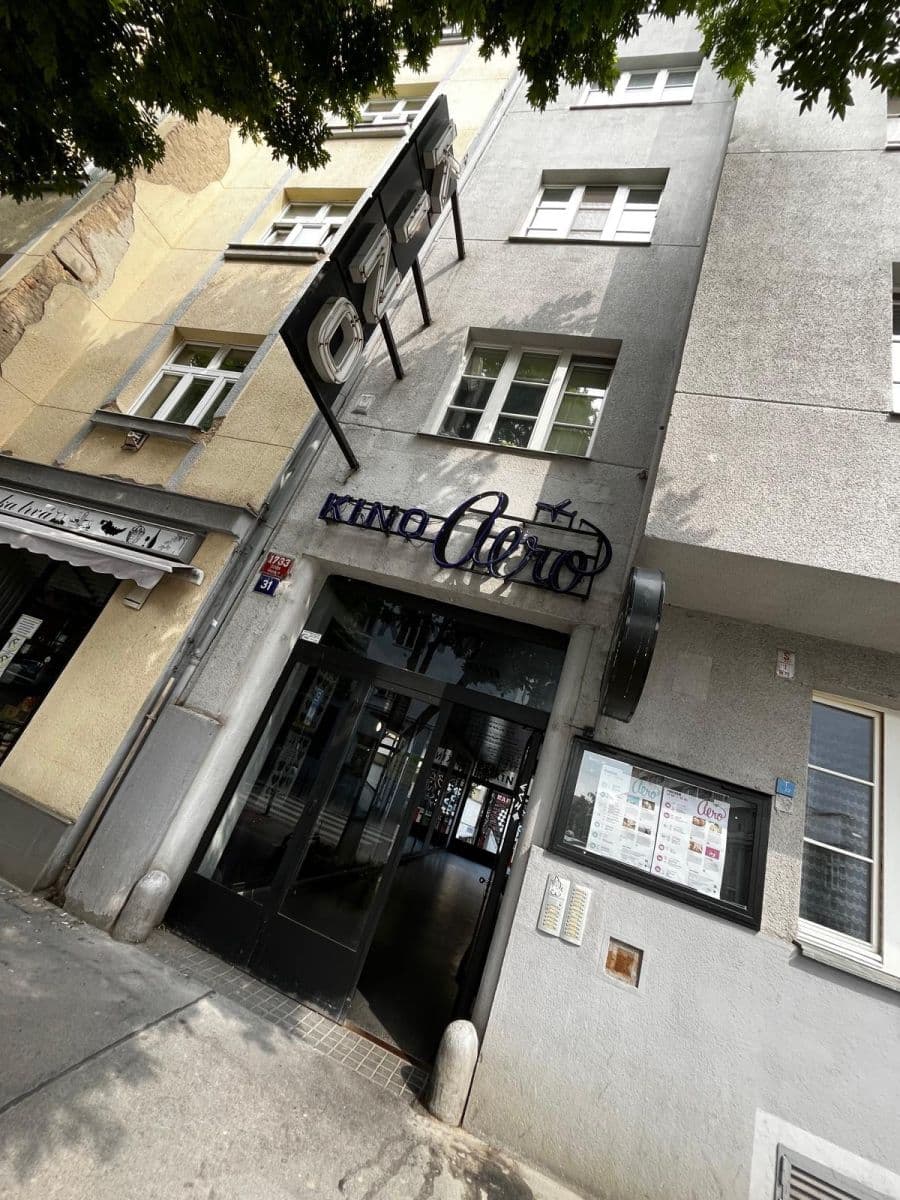 2 bedroom flat to rent, 55 m², Biskupcova, Prague, Prague 2 bedroom flat to rent, 55 m², Biskupcova, Prague, Prague
