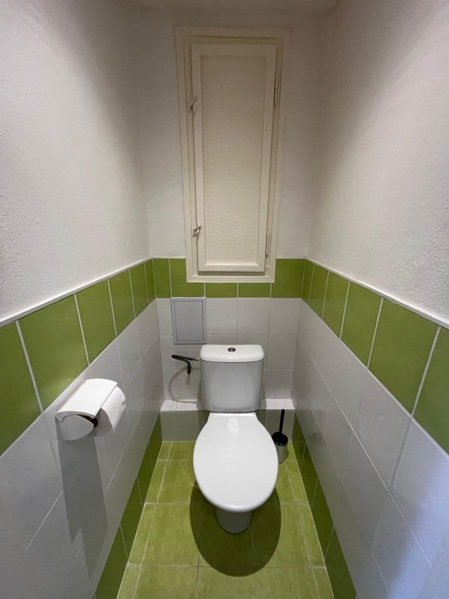 2 bedroom flat to rent, 55 m², Biskupcova, Prague, Prague 2 bedroom flat to rent, 55 m², Biskupcova, Prague, Prague