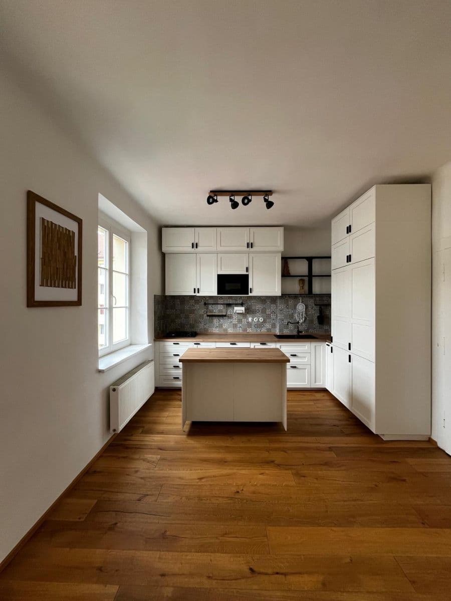 2 bedroom flat to rent, 55 m², Biskupcova, Prague, Prague 2 bedroom flat to rent, 55 m², Biskupcova, Prague, Prague