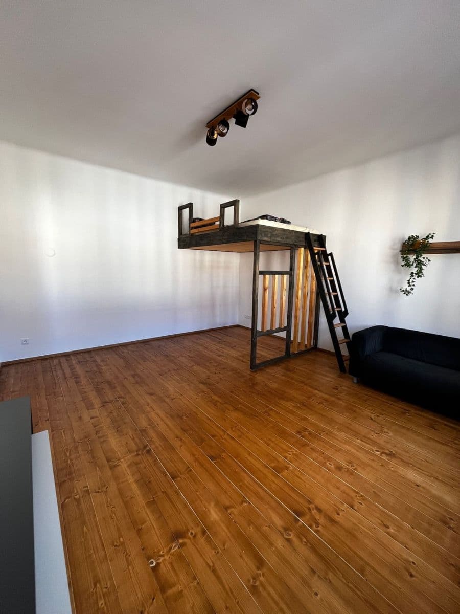 2 bedroom flat to rent, 55 m², Biskupcova, Prague, Prague 2 bedroom flat to rent, 55 m², Biskupcova, Prague, Prague