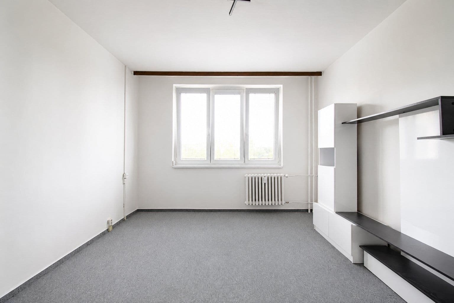 2 bedroom flat to rent, 53 m², Liškova, Prague, Prague 2 bedroom flat to rent, 53 m², Liškova, Prague, Prague
