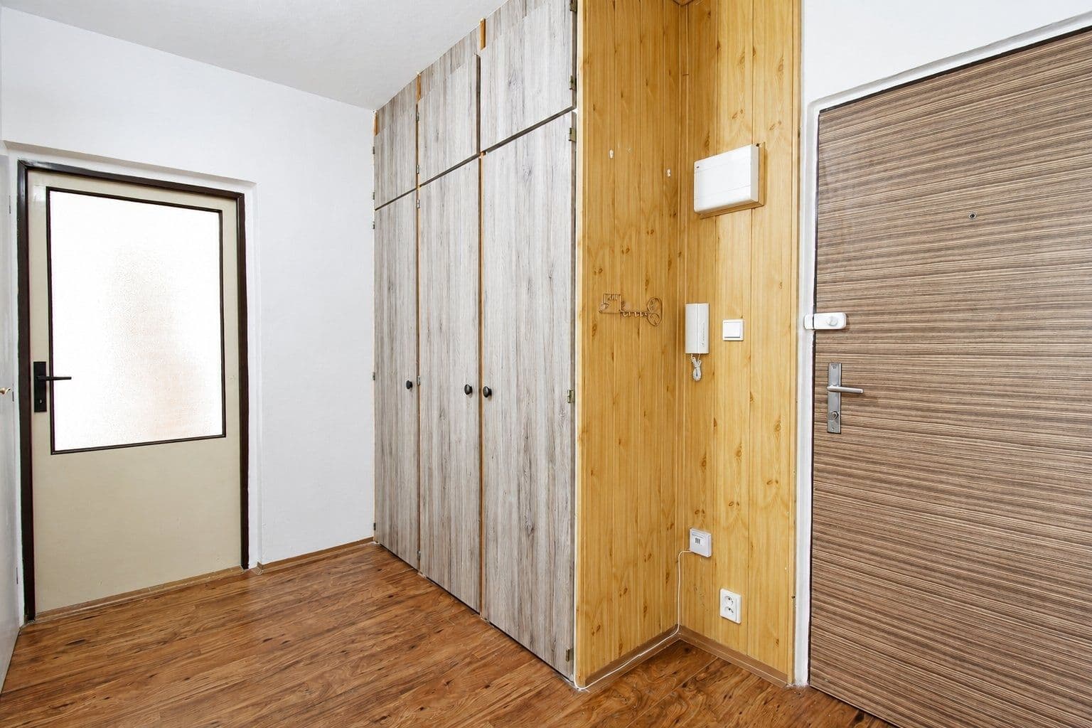 2 bedroom flat to rent, 53 m², Liškova, Prague, Prague 2 bedroom flat to rent, 53 m², Liškova, Prague, Prague