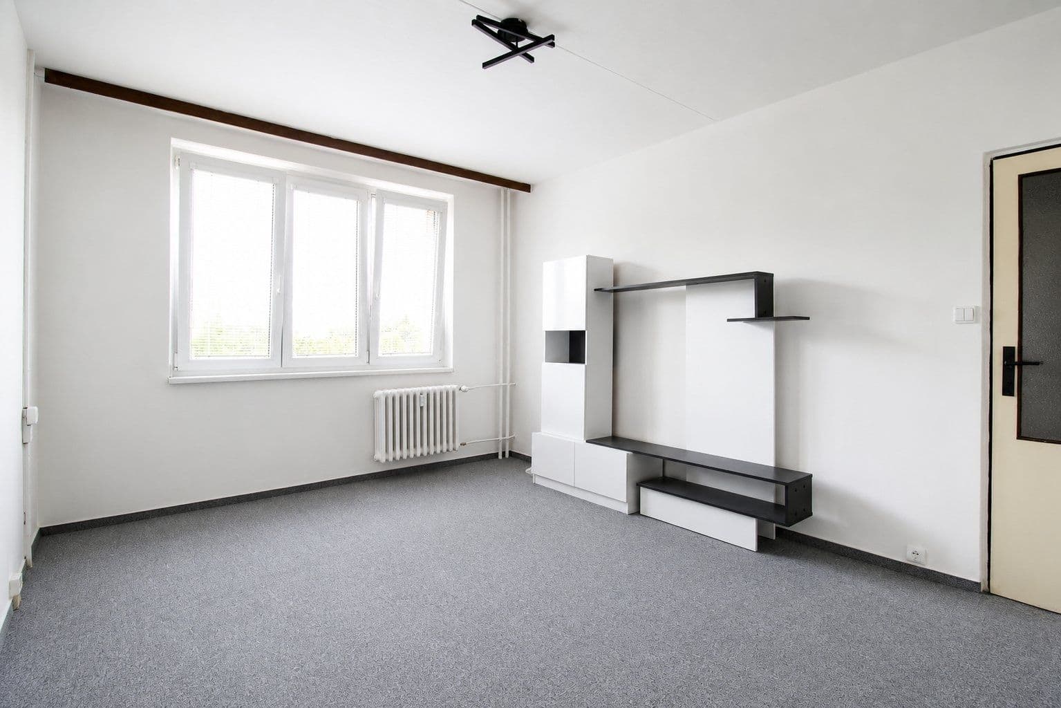2 bedroom flat to rent, 53 m², Liškova, Prague, Prague 2 bedroom flat to rent, 53 m², Liškova, Prague, Prague