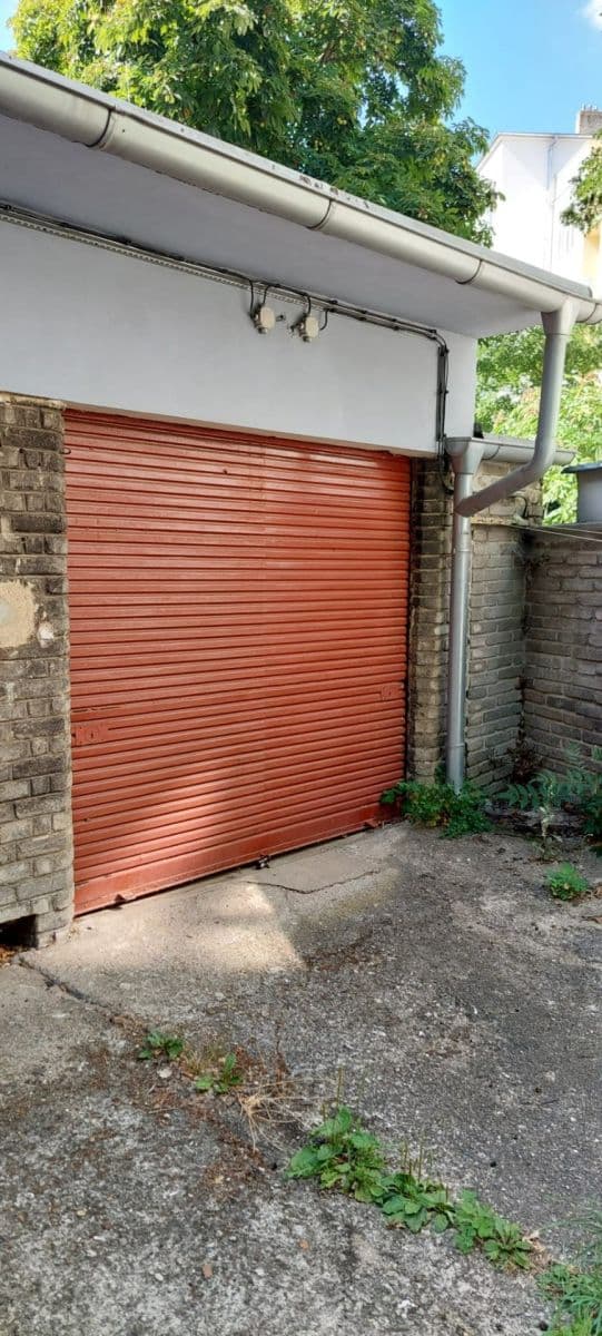 garage to rent, 21 m², Prague, Prague garage to rent, 21 m², Prague, Prague