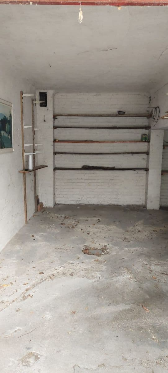 garage to rent, 21 m², Prague, Prague garage to rent, 21 m², Prague, Prague