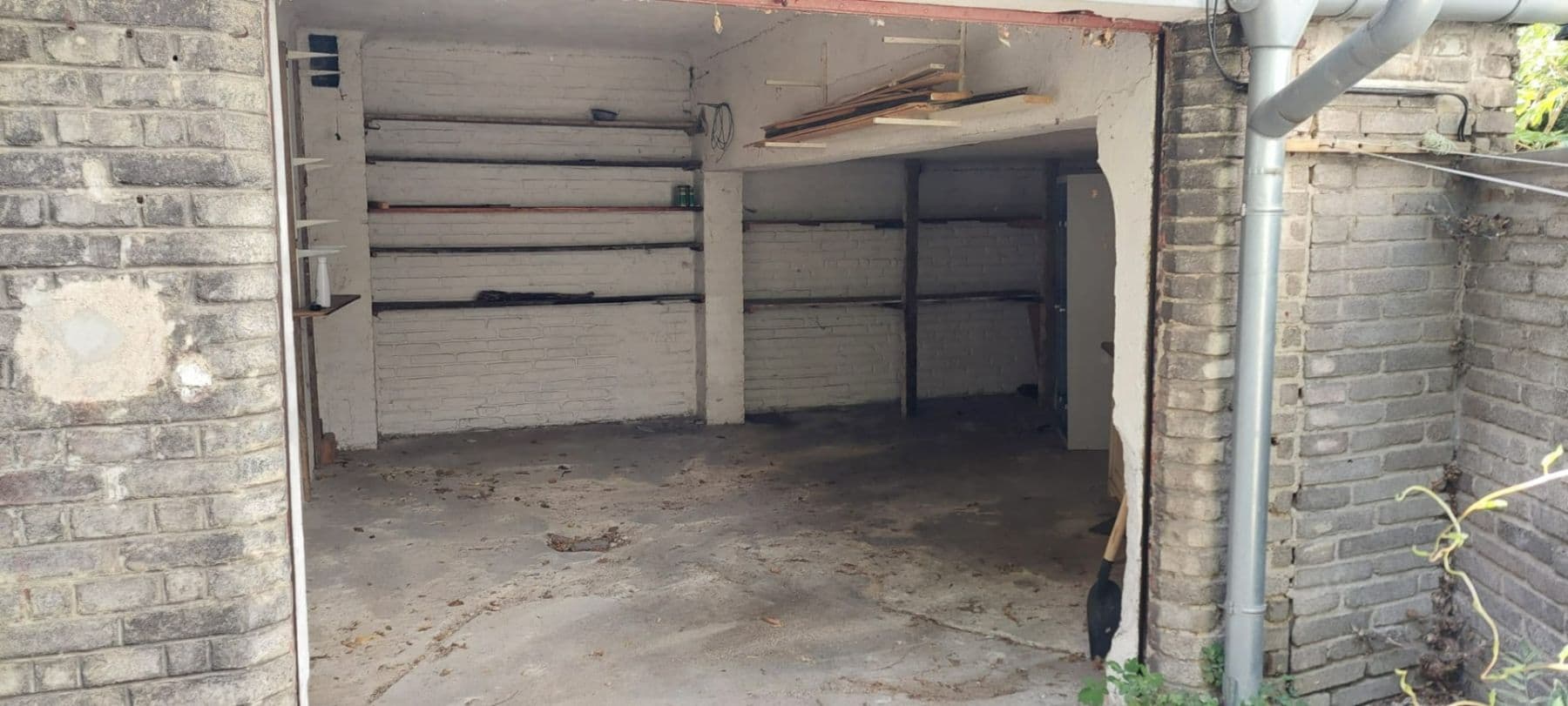 garage to rent, 21 m², Prague, Prague garage to rent, 21 m², Prague, Prague