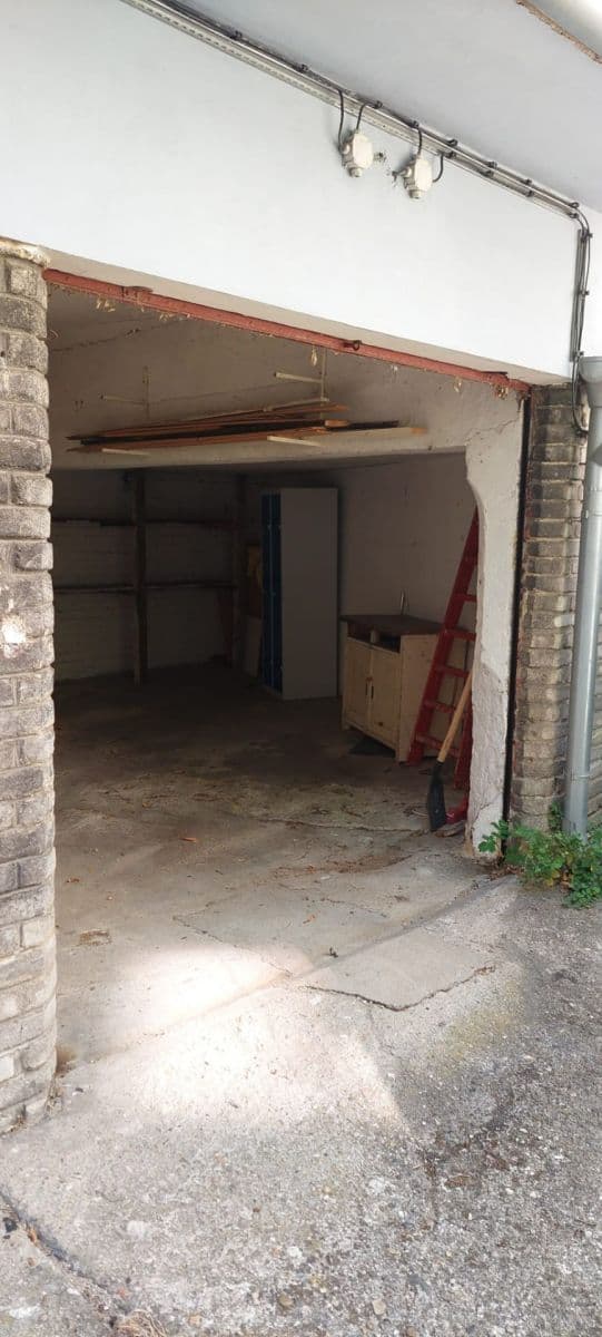 garage to rent, 21 m², Prague, Prague garage to rent, 21 m², Prague, Prague