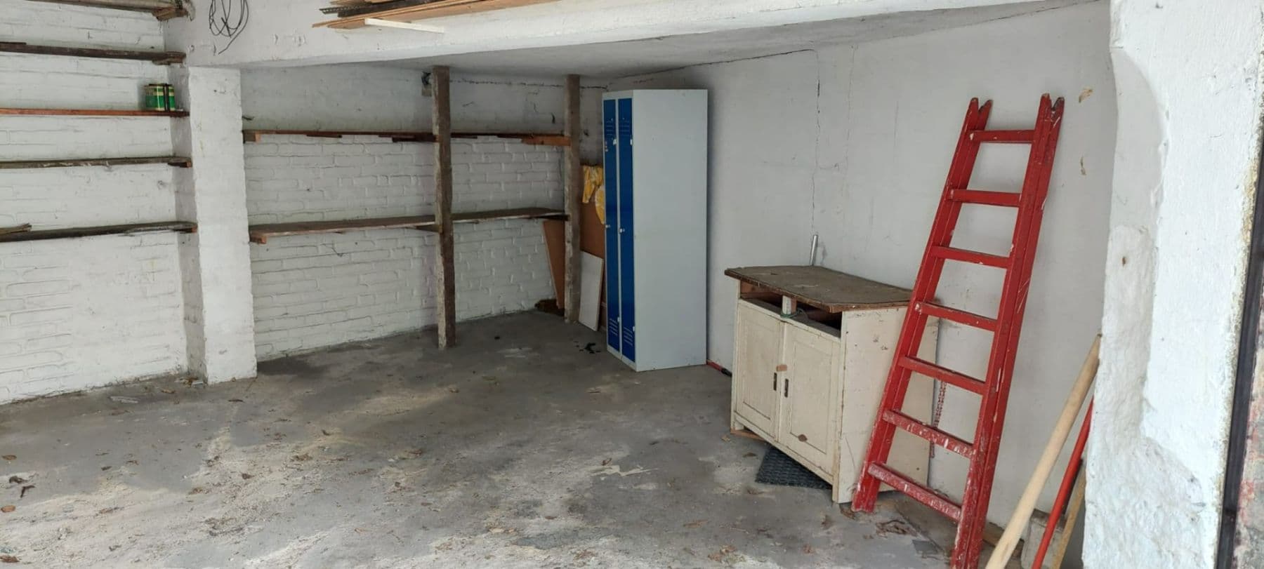 garage to rent, 21 m², Prague, Prague garage to rent, 21 m², Prague, Prague