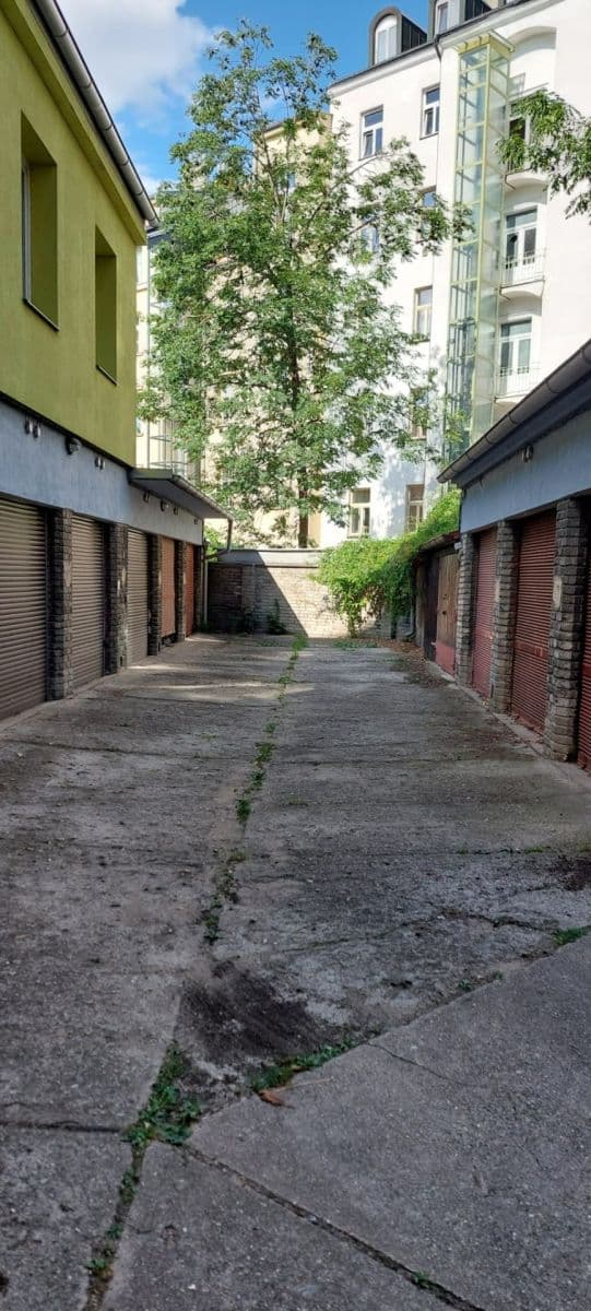 garage to rent, 21 m², Prague, Prague garage to rent, 21 m², Prague, Prague