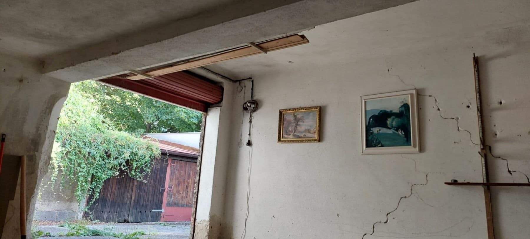garage to rent, 21 m², Prague, Prague garage to rent, 21 m², Prague, Prague