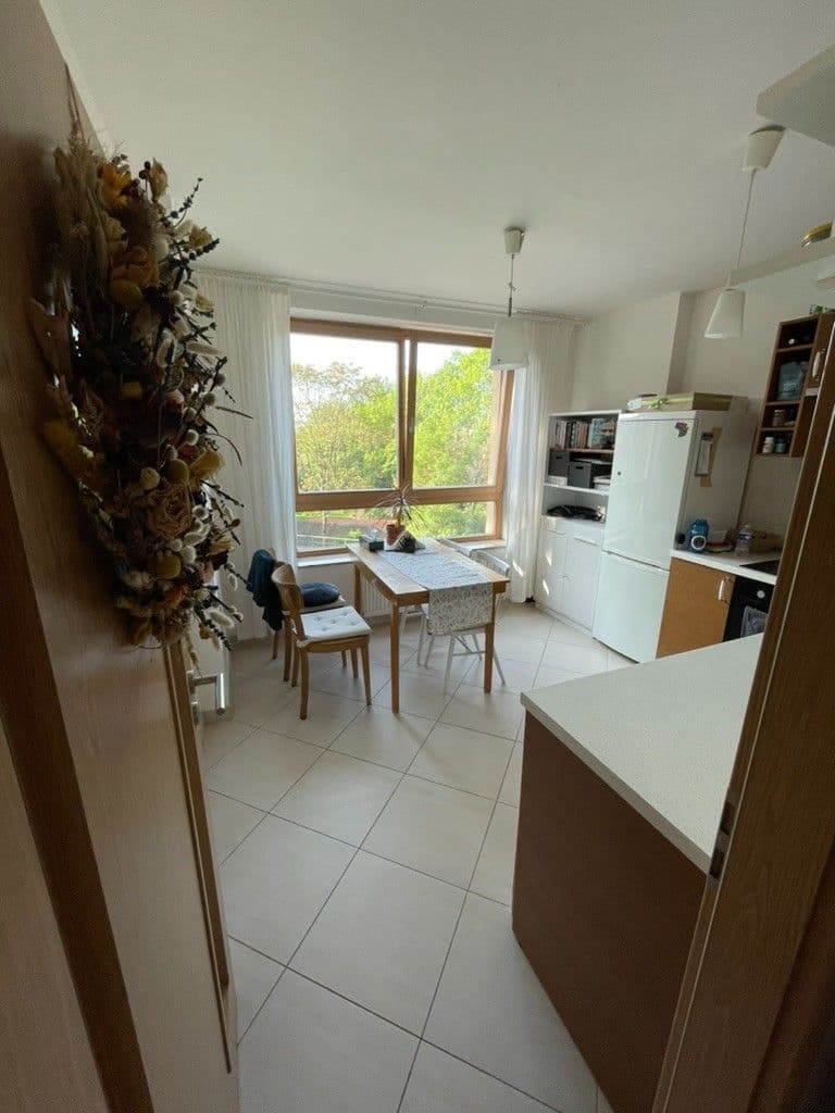 1 bedroom flat to rent, 40 m², Pod Stupni, Prague, Prague 1 bedroom flat to rent, 40 m², Pod Stupni, Prague, Prague