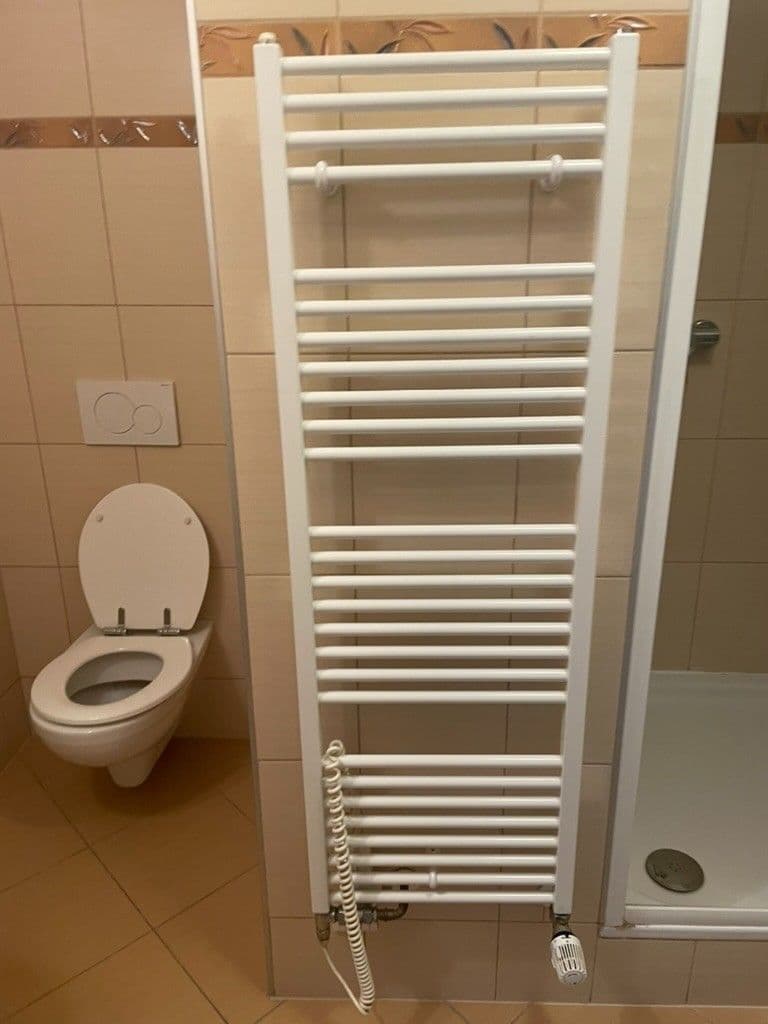 1 bedroom flat to rent, 40 m², Pod Stupni, Prague, Prague 1 bedroom flat to rent, 40 m², Pod Stupni, Prague, Prague