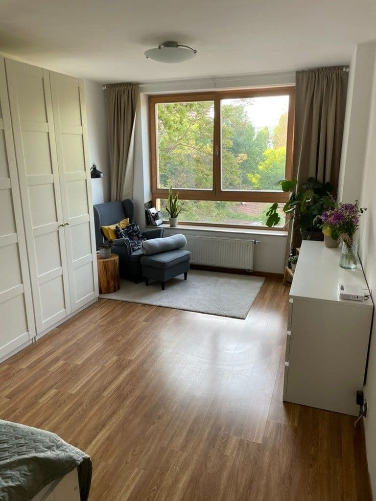 1 bedroom flat to rent, 40 m², Pod Stupni, Prague, Prague 1 bedroom flat to rent, 40 m², Pod Stupni, Prague, Prague